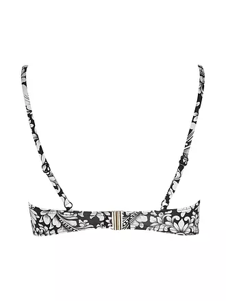 MRS & HUGS | Damen Bikinioberteil Spange | 